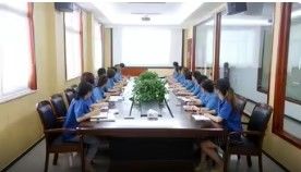 중국 Hangzhou Fiberspace Import &amp; Export Co., Ltd