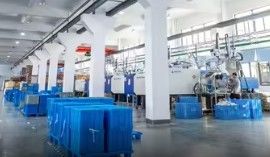 중국 Hangzhou Fiberspace Import &amp; Export Co., Ltd
