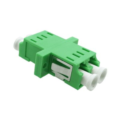 1 포트 / 2 포트 / 4 포트 LC APC UPC PC 광섬유 어댑터