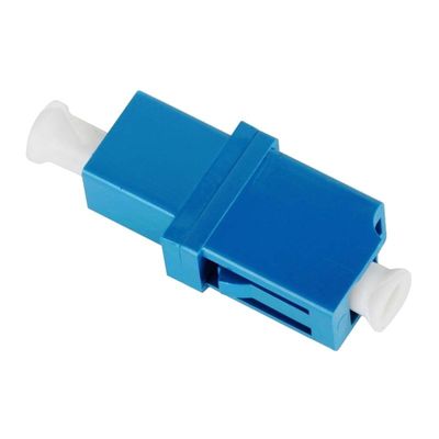 1 포트 / 2 포트 / 4 포트 LC APC UPC PC 광섬유 어댑터