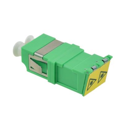 1 포트 / 2 포트 / 4 포트 LC APC UPC PC 광섬유 어댑터