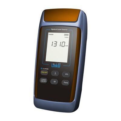 3 OTDR LOT2100 FTTx 유지보수 및 문제 해결을 위한 MINI 섬유 테스트 장비