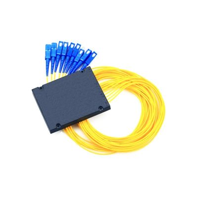 외부 FTTH 섬유 유통 캐비닛과 SMC 재료 설계 및 구축