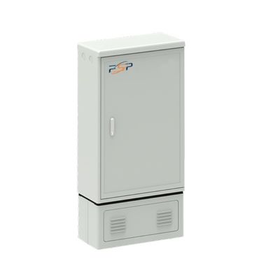SMC 셸 IP65 FSP FDC 03 야외 광학 크로스 커넥트 스플리터 스플라이싱 트레이 캐비닛
