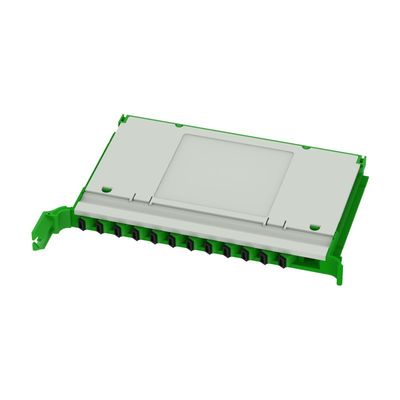 유선 LAN 네트워크 FTTH FTTX에 대 한 IP65 SMC 야외 섬유 유통 캐비닛