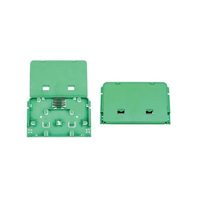 FDC 96A IP65 SMC FTTH FTTX 1035 * 550 * 310mm를 위한 야외 섬유 배포 캐비닛