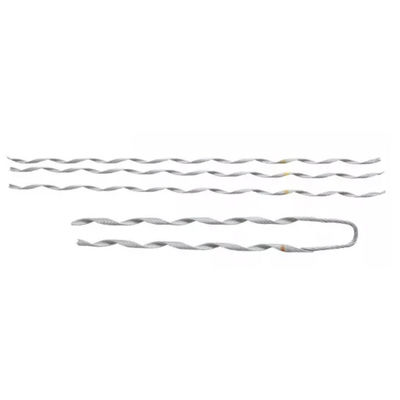 전진 철도 ADSS 케이블의 전형 무산 9.5 10.5 MM 모델 번호 ADSS