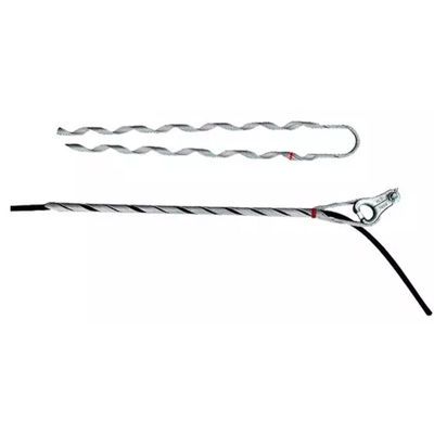 전진 철도 ADSS 케이블의 전형 무산 9.5 10.5 MM 모델 번호 ADSS