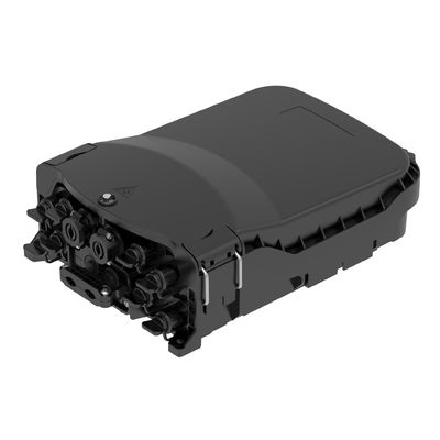 FTTH 네트워크 8-코어 야외 광 터미널 PC ABS 물질로 섬유 유통 상자