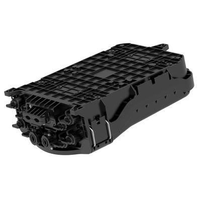 FTTH 네트워크 8-코어 야외 광 터미널 PC ABS 물질로 섬유 유통 상자