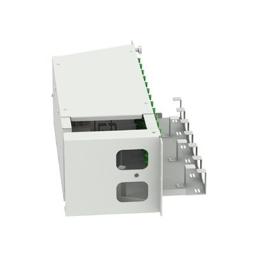 서브 광학 분배 프레임 96 코어 시장에서 프로젝트를 위한 광섬유 장비