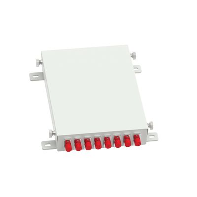 ODN 네트워크 FC UPC 타입 8 코어 광섬유 FTTH 터미널 박스 FTTX 5