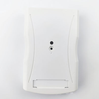 2 코어 광섬유 소켓 패널 실내 FTTH 네트워크 애플리케이션을 위해 벽에 장착