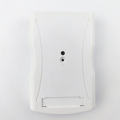 2 코어 FC/APC 플라스틱 광섬유 안면판 소켓 패널 실내 유선 LAN 네트워크