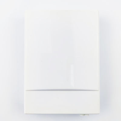 2 코어 LC APC 플라스틱 광섬유 FTTH 백시간 5 년