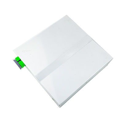 SC/APC 커넥터 타입 광섬유 소켓 패널