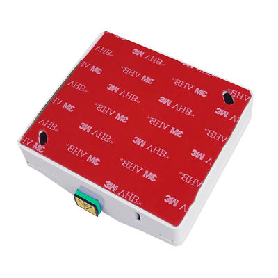 94X84X32mm FTTH FTTX 네트워크에서 힘없는 광섬유 접근을 위한 액세스 단말기 소켓