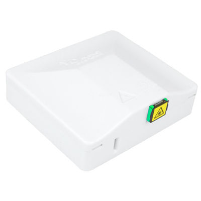 94X84X32mm FTTH FTTX 네트워크에서 힘없는 광섬유 접근을 위한 액세스 단말기 소켓