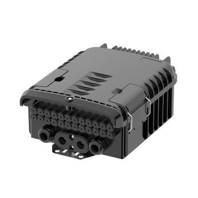 5 FTTH CATV IP65 방수 섬유 유통 상자