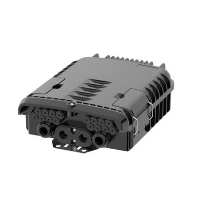 5 FTTH CATV IP65 방수 섬유 유통 상자