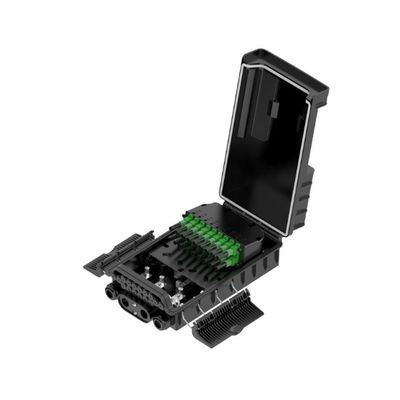 방수 IP65 36 코어 SCAPC 섬유 배포 상자
